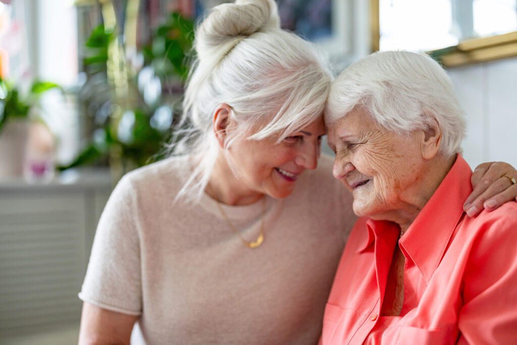 How to Support Your Aging Parents Without Sacrificing Your Financial Stability Secure Financial