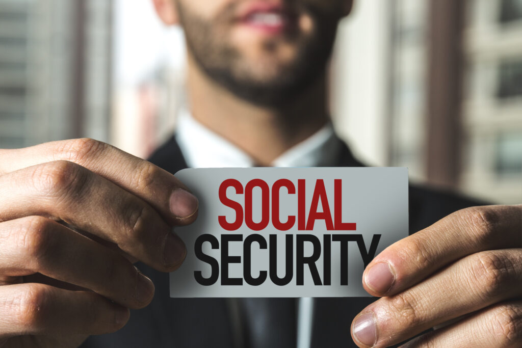 Where Does Social Security Fit in Your Retirement Puzzle? Secure Futures