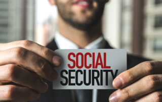Where Does Social Security Fit in Your Retirement Puzzle? Secure Futures