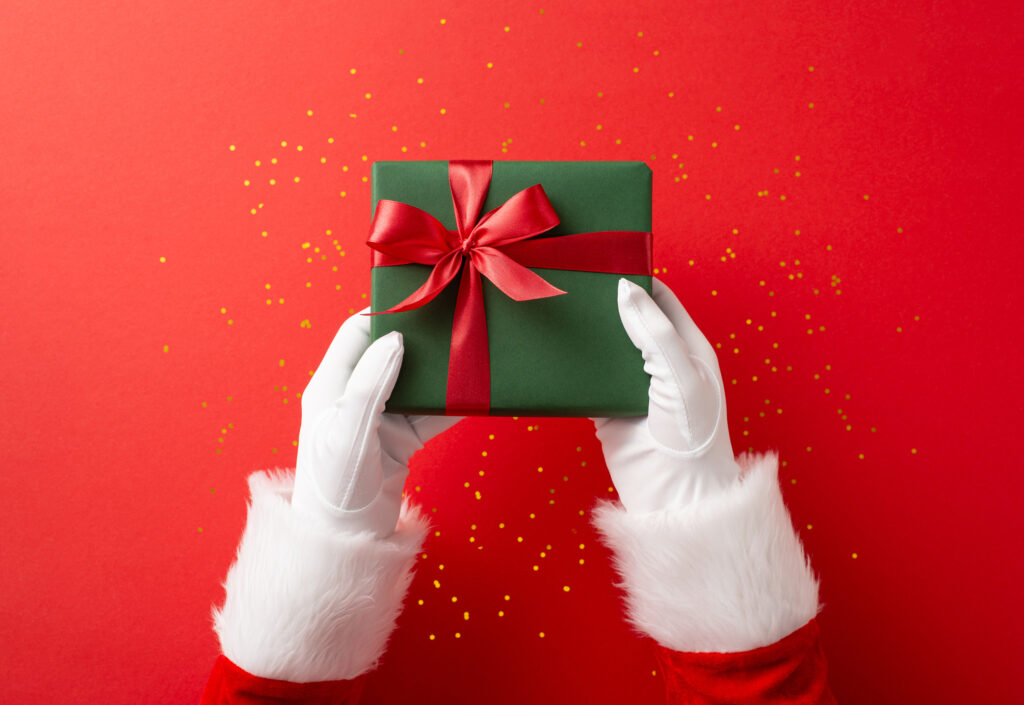 Give the Gift of Financial Planning This Holiday Season Secure Futures