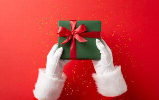 Give the Gift of Financial Planning This Holiday Season Secure Futures